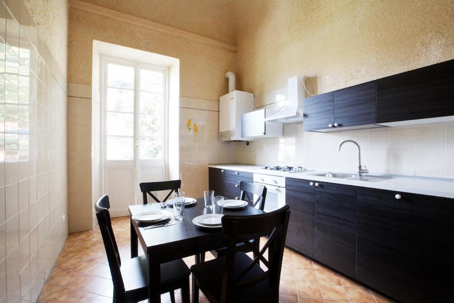 Norma Apartment Levanto Exterior photo